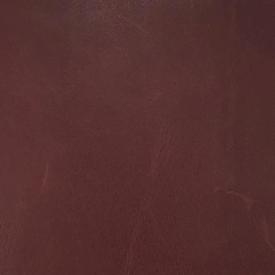 Oxblood